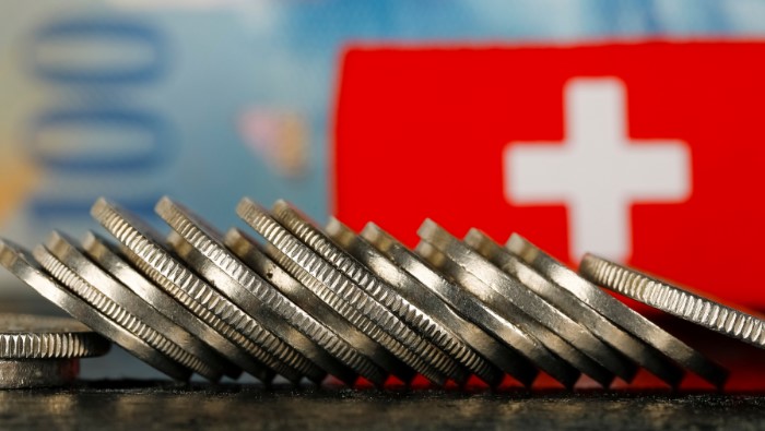Todo sobre el impuesto de sociedades en Suiza